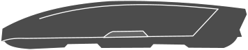 Dachboxverleih München Logo